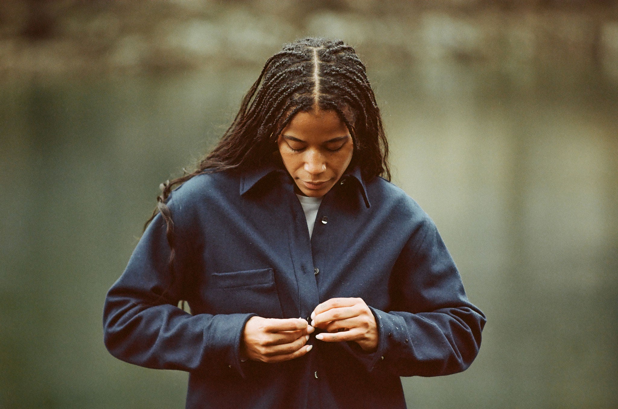 Women's Wool